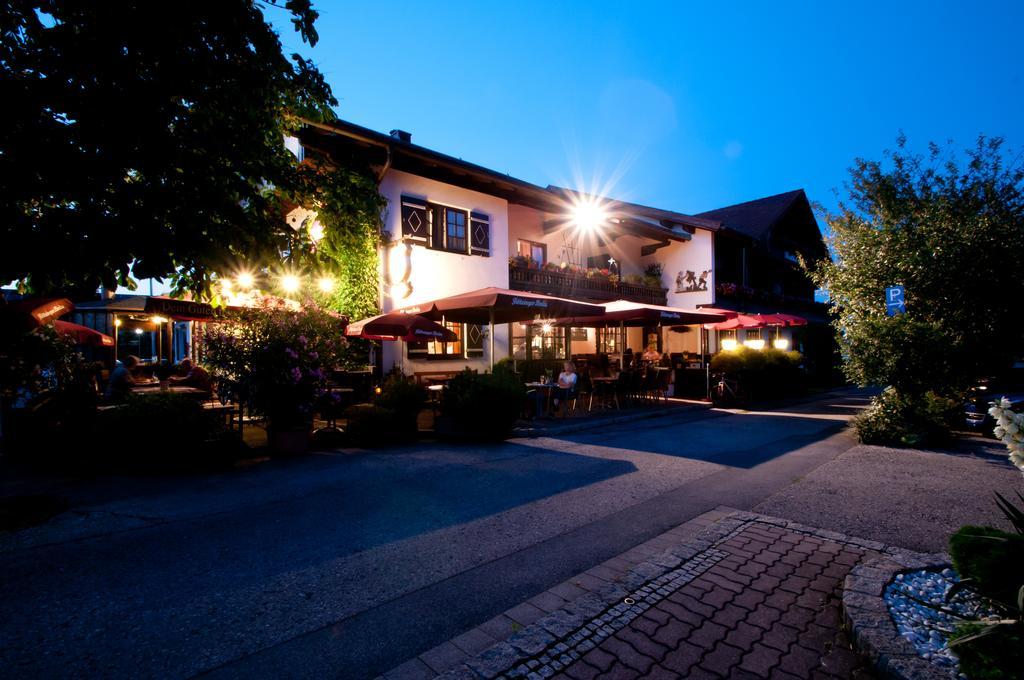 Gasthof Fischerstueberl Rottau Exterior photo