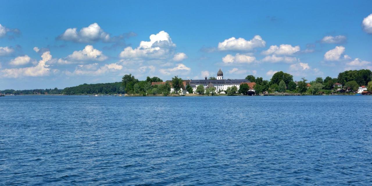 Gasthof Fischerstueberl Rottau Exterior photo